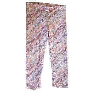 Tea Collection Girls'‎ Leggings Size 6
